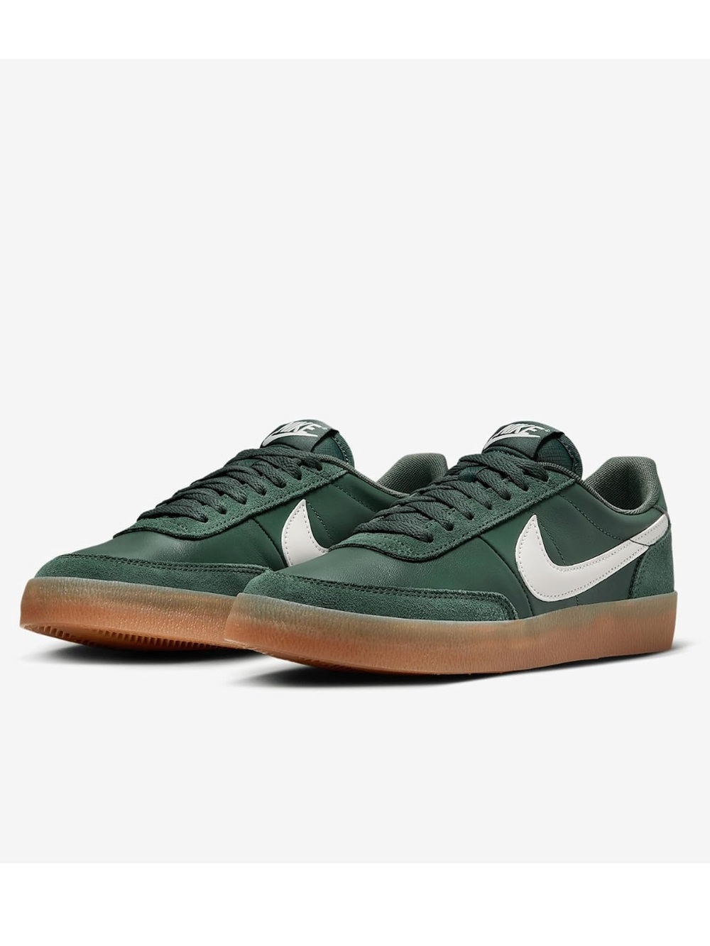 Nike Killshot 2 Leather - Vintage Green